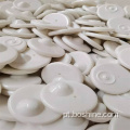Eas 50mm Round Tag Security RF Clothing Tag